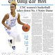 The Daily Tar Heel